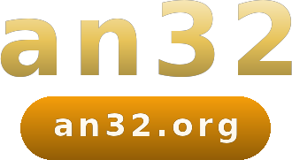 an32 logo