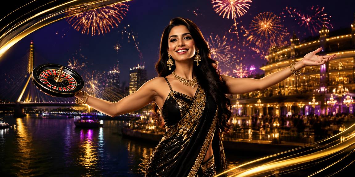 an32 আমাদের Live Roulette Classic লবিতে কী আছে